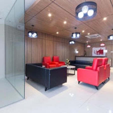 K3 Formosa Hotel Malacca Ngoại thất bức ảnh