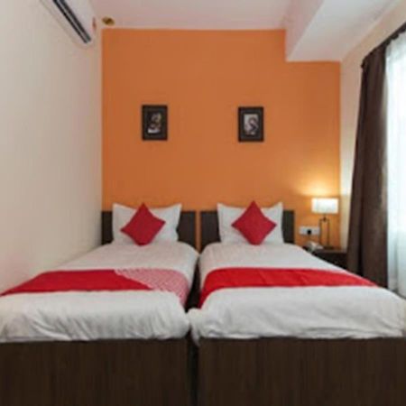 K3 Formosa Hotel Malacca Ngoại thất bức ảnh