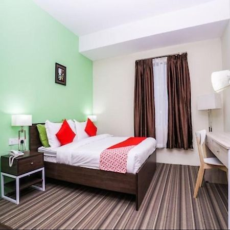 K3 Formosa Hotel Malacca Ngoại thất bức ảnh