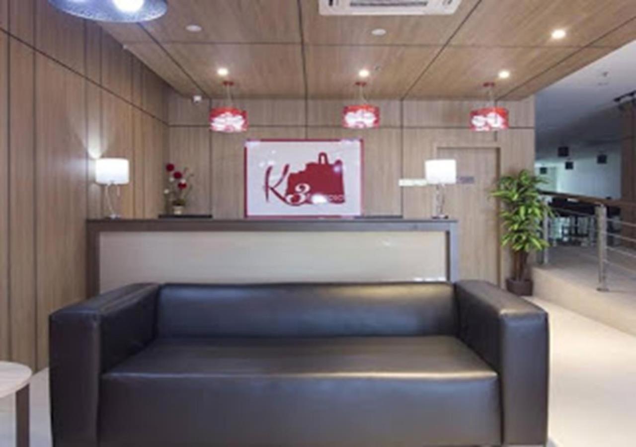 K3 Formosa Hotel Malacca Ngoại thất bức ảnh