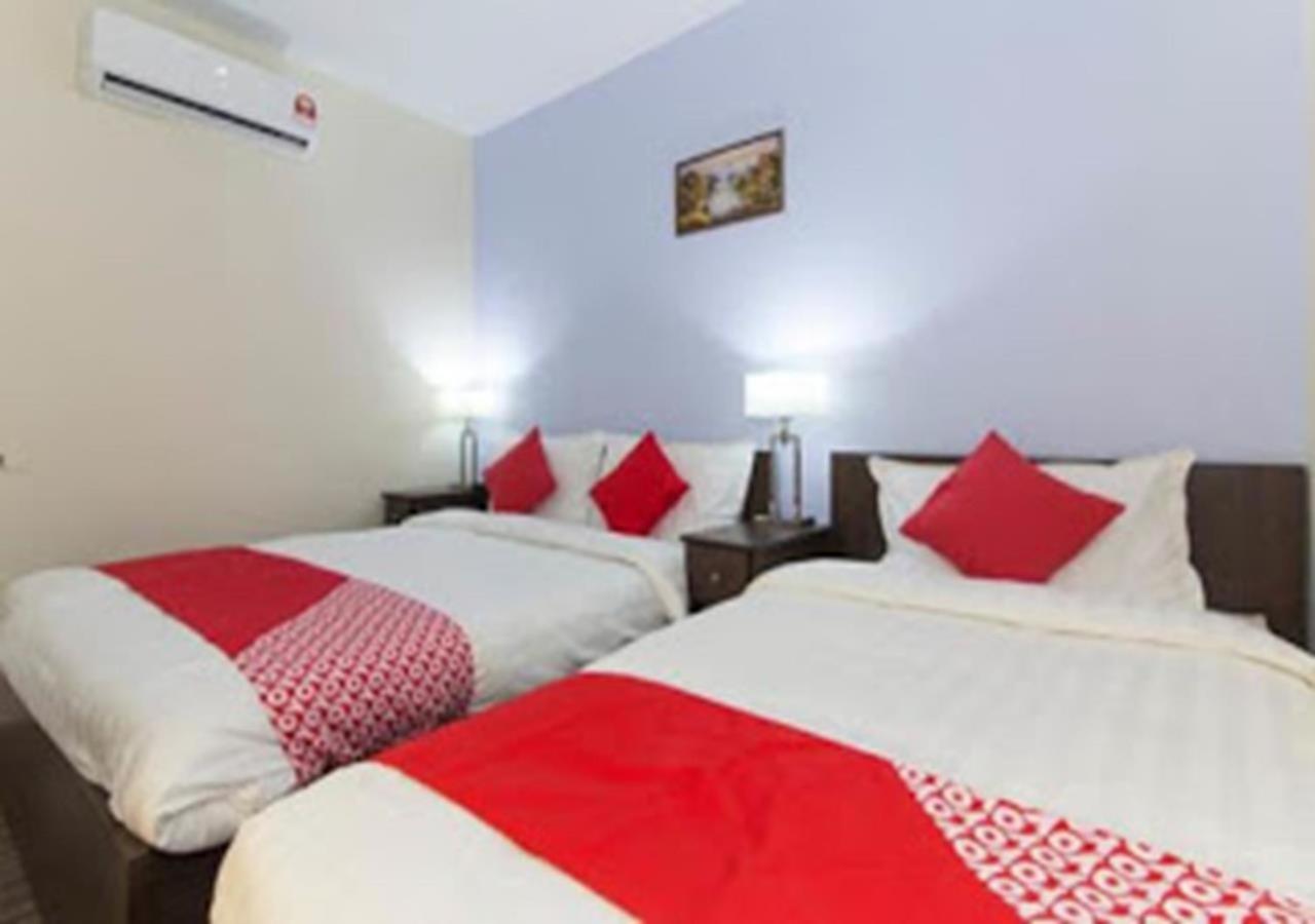 K3 Formosa Hotel Malacca Ngoại thất bức ảnh
