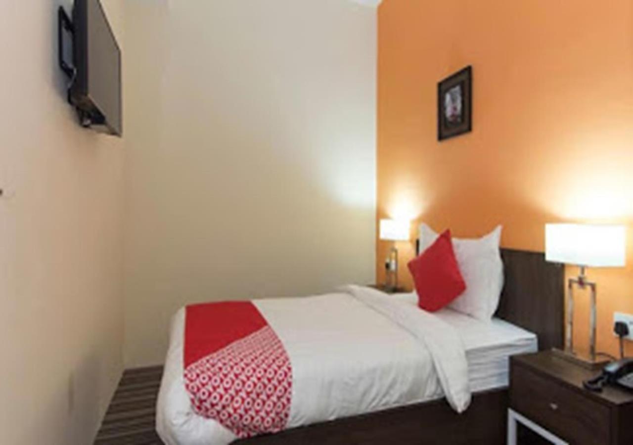 K3 Formosa Hotel Malacca Ngoại thất bức ảnh