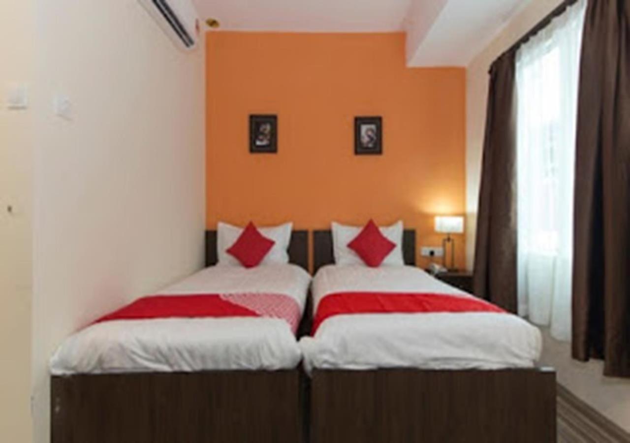 K3 Formosa Hotel Malacca Ngoại thất bức ảnh