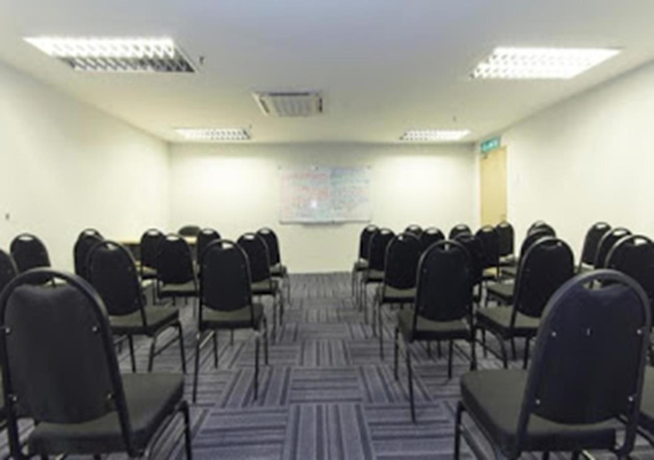 K3 Formosa Hotel Malacca Ngoại thất bức ảnh