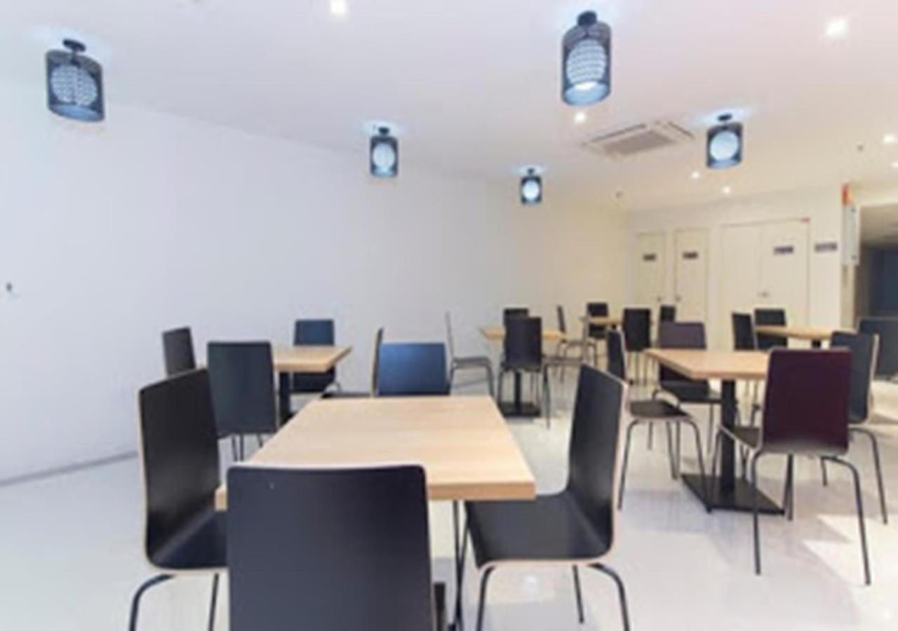 K3 Formosa Hotel Malacca Ngoại thất bức ảnh