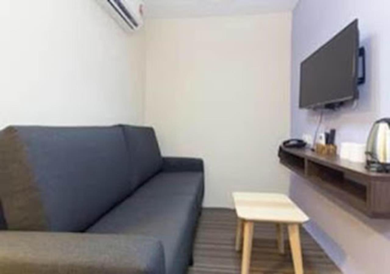 K3 Formosa Hotel Malacca Ngoại thất bức ảnh