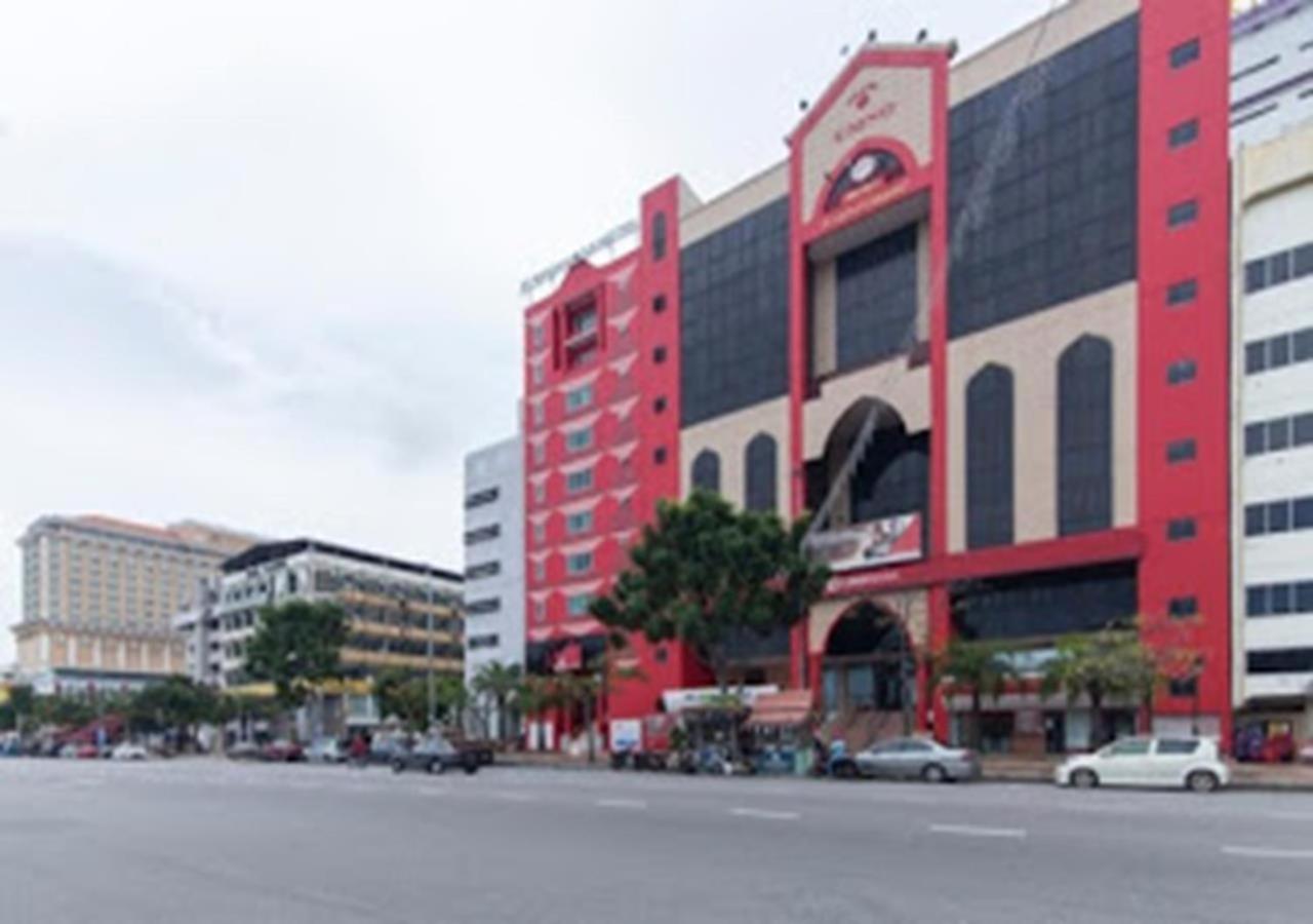 K3 Formosa Hotel Malacca Ngoại thất bức ảnh
