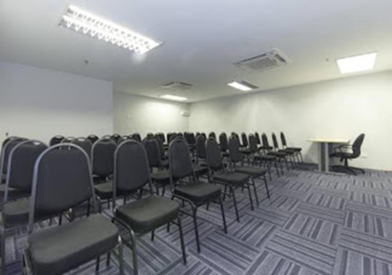 K3 Formosa Hotel Malacca Ngoại thất bức ảnh