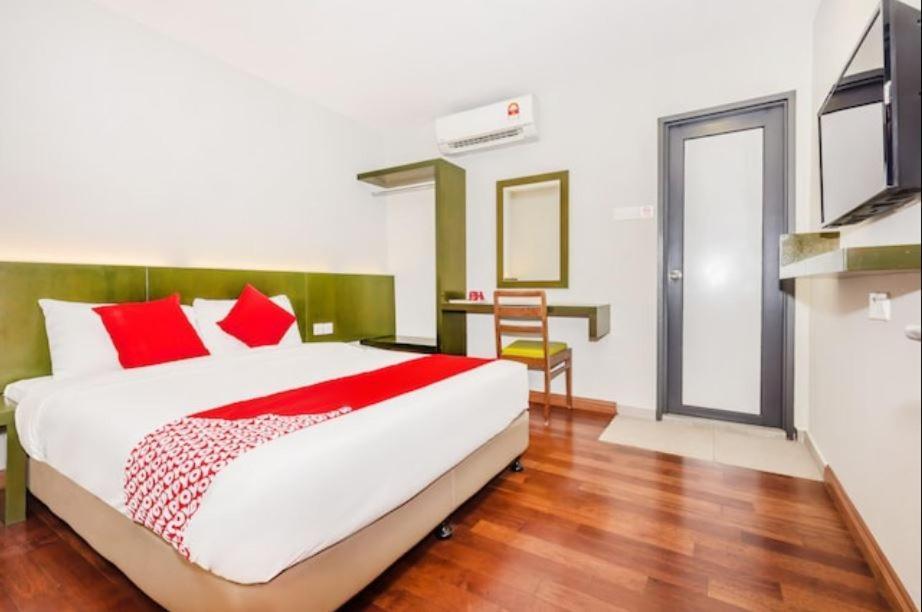 K3 Formosa Hotel Malacca Ngoại thất bức ảnh