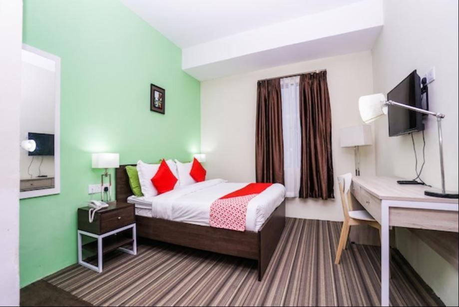 K3 Formosa Hotel Malacca Ngoại thất bức ảnh