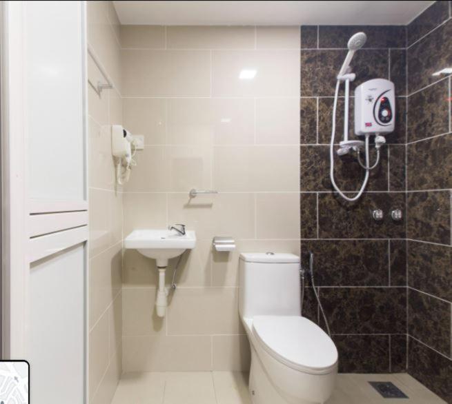 K3 Formosa Hotel Malacca Ngoại thất bức ảnh