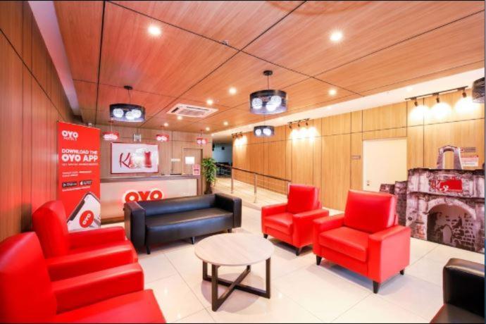 K3 Formosa Hotel Malacca Ngoại thất bức ảnh