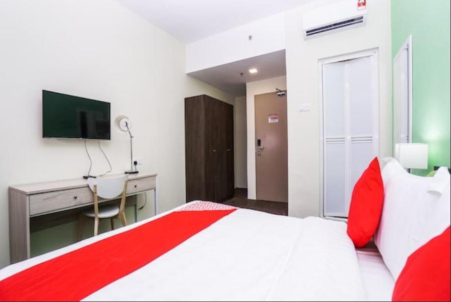 K3 Formosa Hotel Malacca Ngoại thất bức ảnh