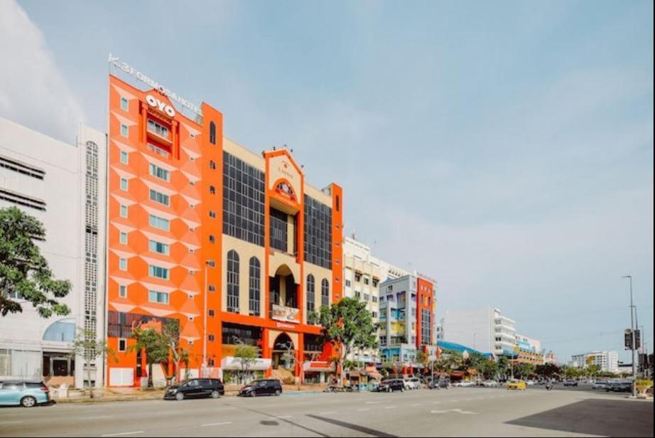 K3 Formosa Hotel Malacca Ngoại thất bức ảnh
