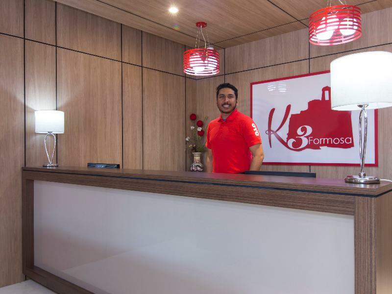 K3 Formosa Hotel Malacca Ngoại thất bức ảnh