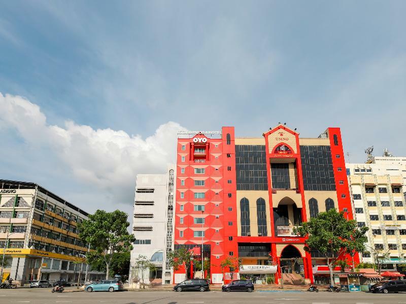 K3 Formosa Hotel Malacca Ngoại thất bức ảnh