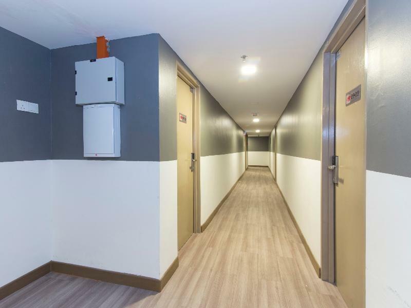 K3 Formosa Hotel Malacca Ngoại thất bức ảnh