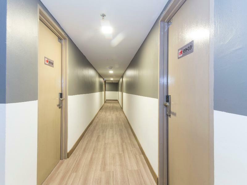 K3 Formosa Hotel Malacca Ngoại thất bức ảnh