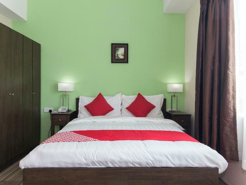 K3 Formosa Hotel Malacca Ngoại thất bức ảnh