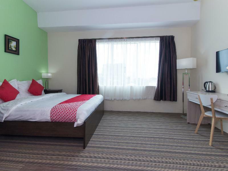 K3 Formosa Hotel Malacca Ngoại thất bức ảnh