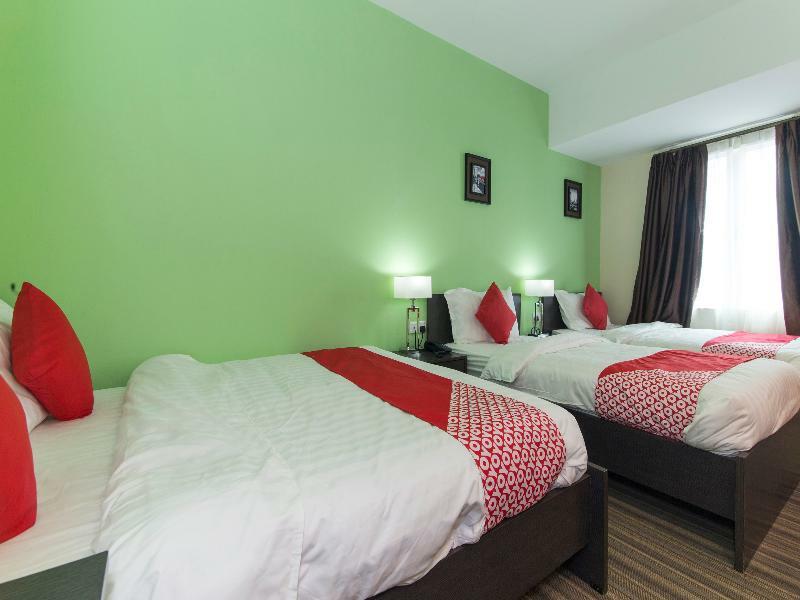 K3 Formosa Hotel Malacca Ngoại thất bức ảnh