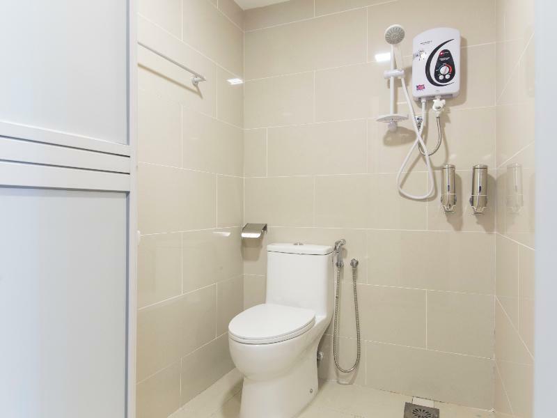 K3 Formosa Hotel Malacca Ngoại thất bức ảnh