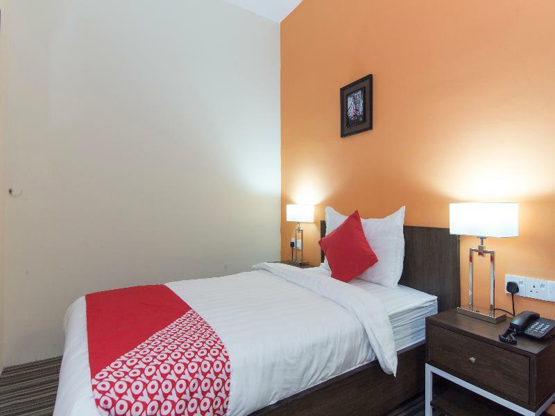 K3 Formosa Hotel Malacca Ngoại thất bức ảnh