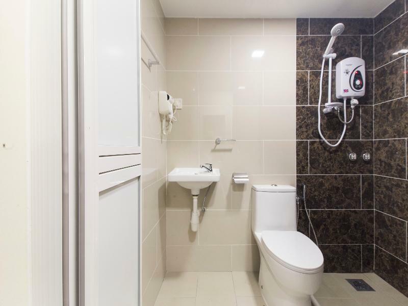K3 Formosa Hotel Malacca Ngoại thất bức ảnh