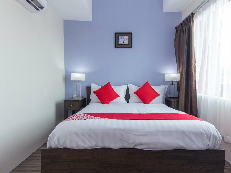 K3 Formosa Hotel Malacca Ngoại thất bức ảnh