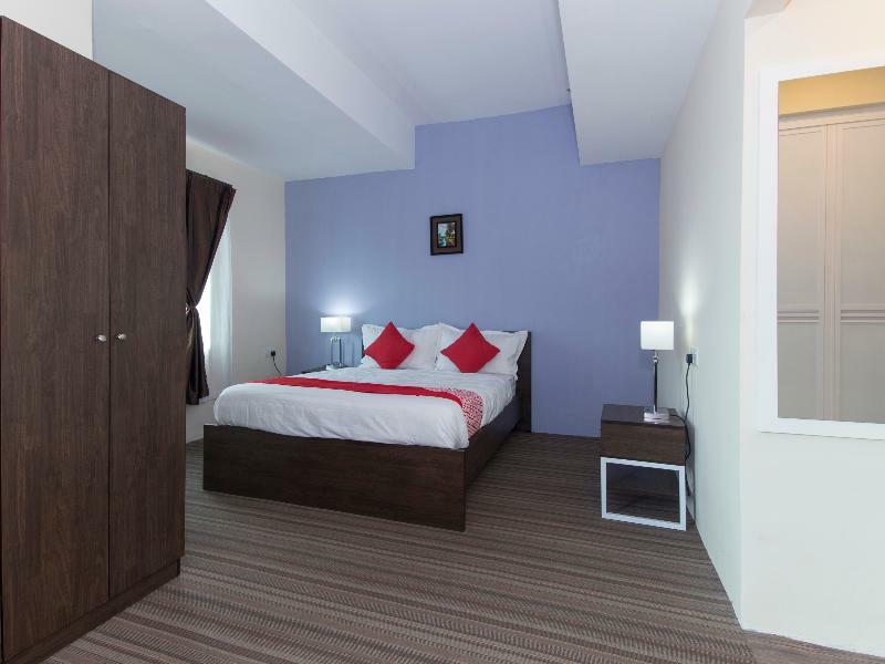 K3 Formosa Hotel Malacca Ngoại thất bức ảnh