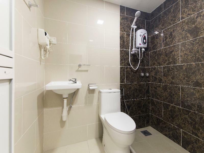 K3 Formosa Hotel Malacca Ngoại thất bức ảnh