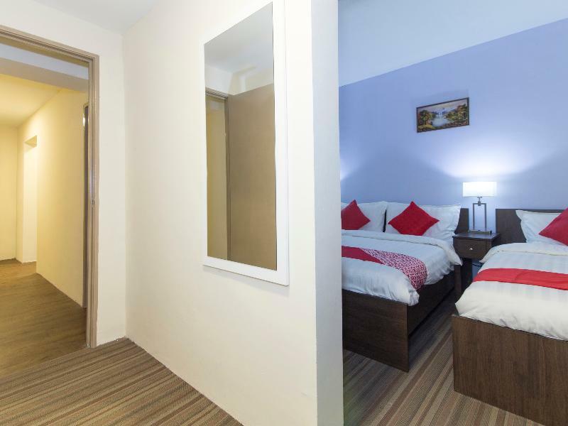 K3 Formosa Hotel Malacca Ngoại thất bức ảnh