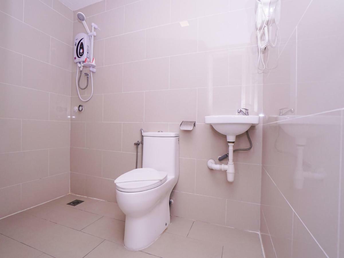K3 Formosa Hotel Malacca Ngoại thất bức ảnh